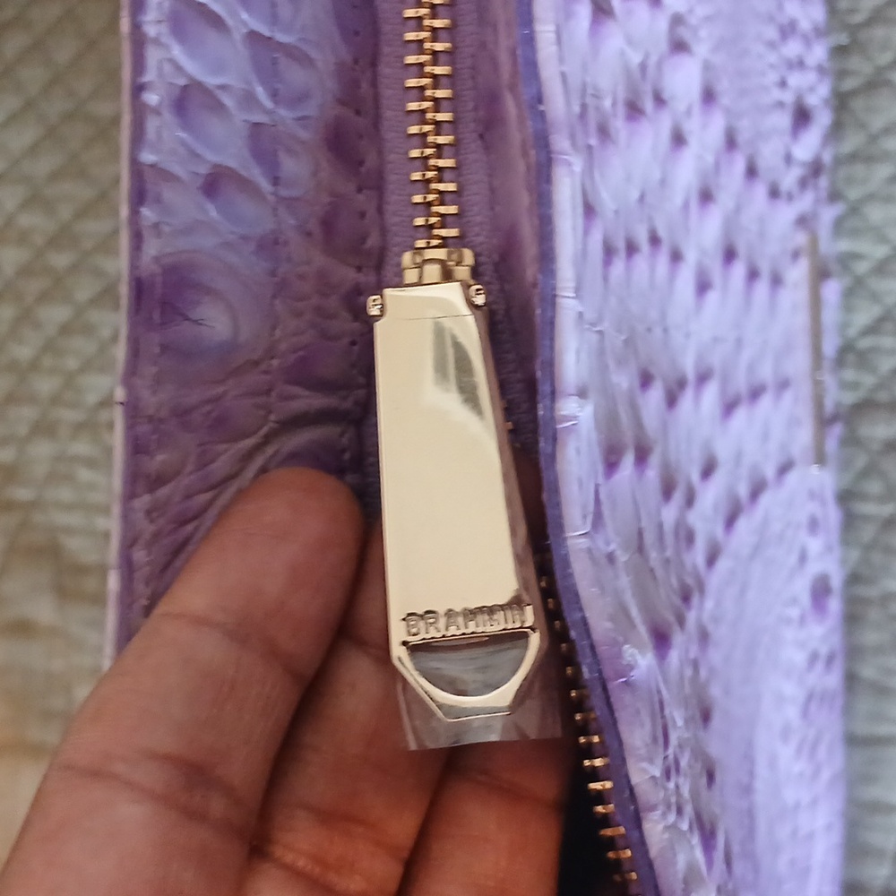 Brahmin Noelle Shoulder Bag - Picture 4 of 16